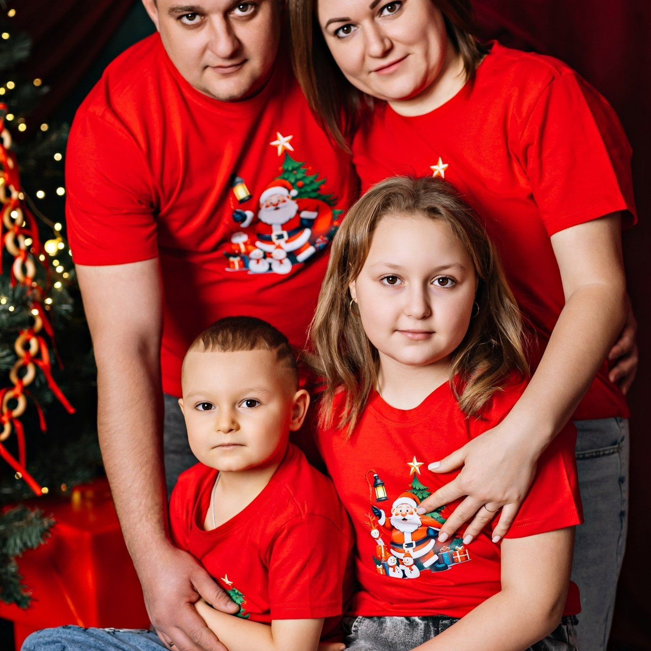 Отзывы. Фотограф Юлия Шатохина