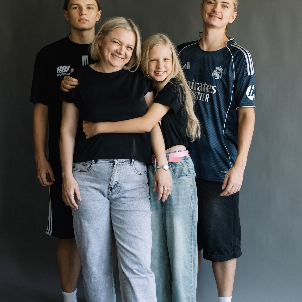 Отзывы. Фотограф Юлия Шатохина