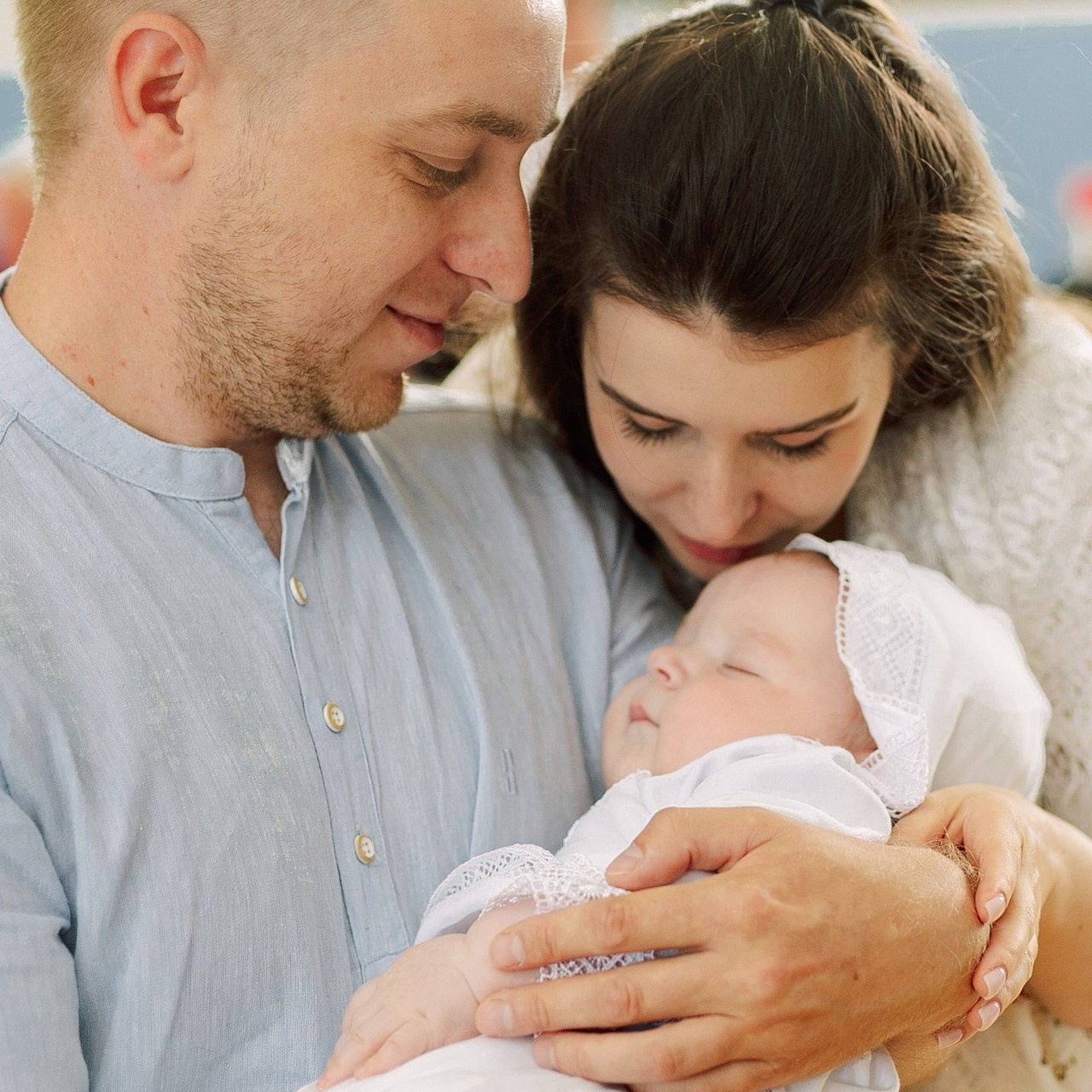 Отзывы. Фотограф Юлия Шатохина