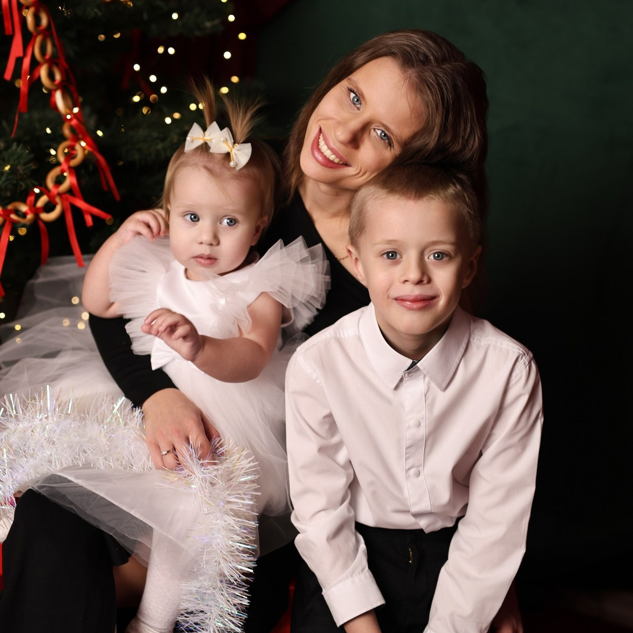 Отзывы. Фотограф Юлия Шатохина