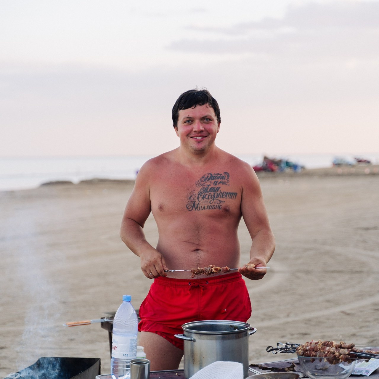 Отзывы. Лайфстайл фотограф