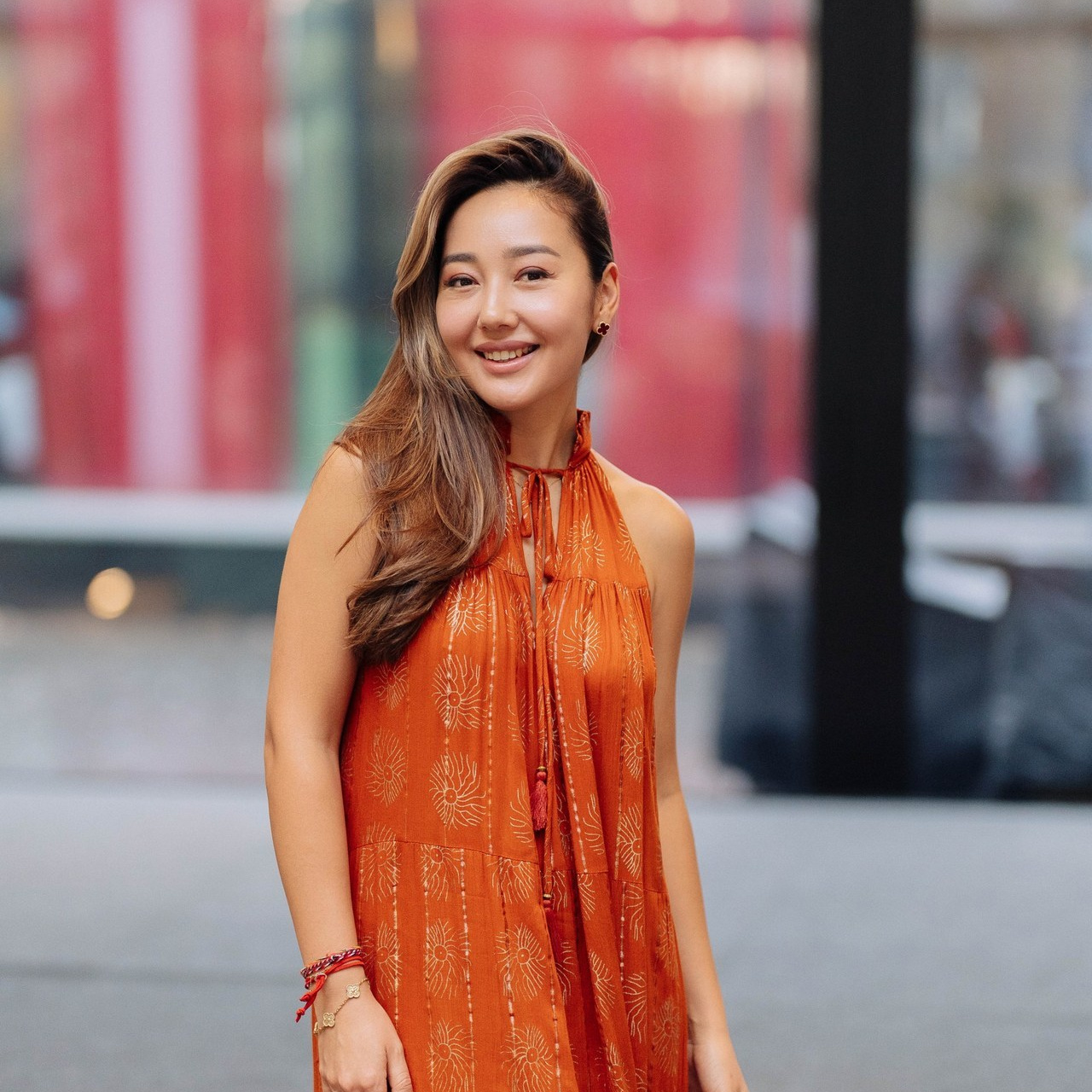 Отзывы. Лайфстайл фотограф