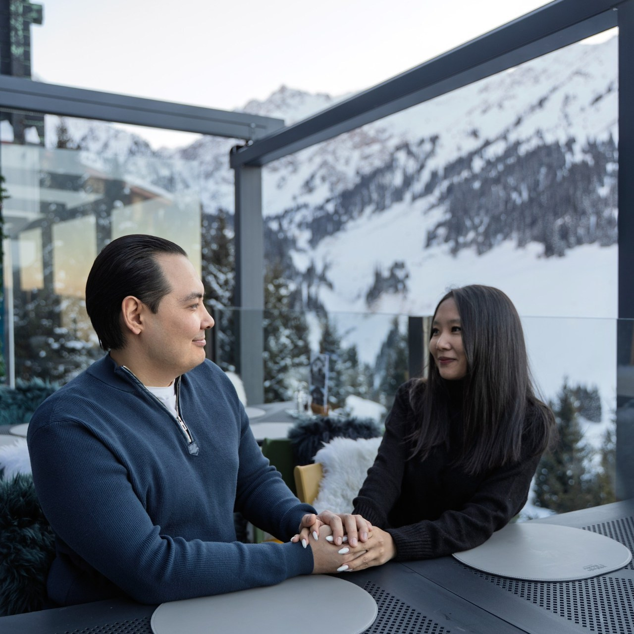 Отзывы. Лайфстайл фотограф