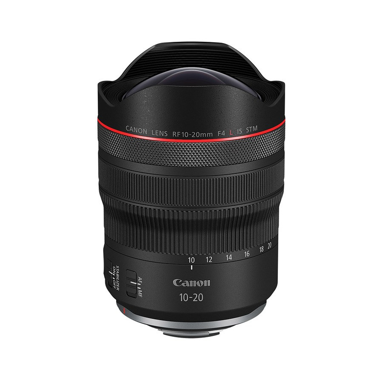 Самый широкоугольный полнокадровый зум-объектив Canon. Фотограф — видеограф в Москве Дмитрий Менделеев