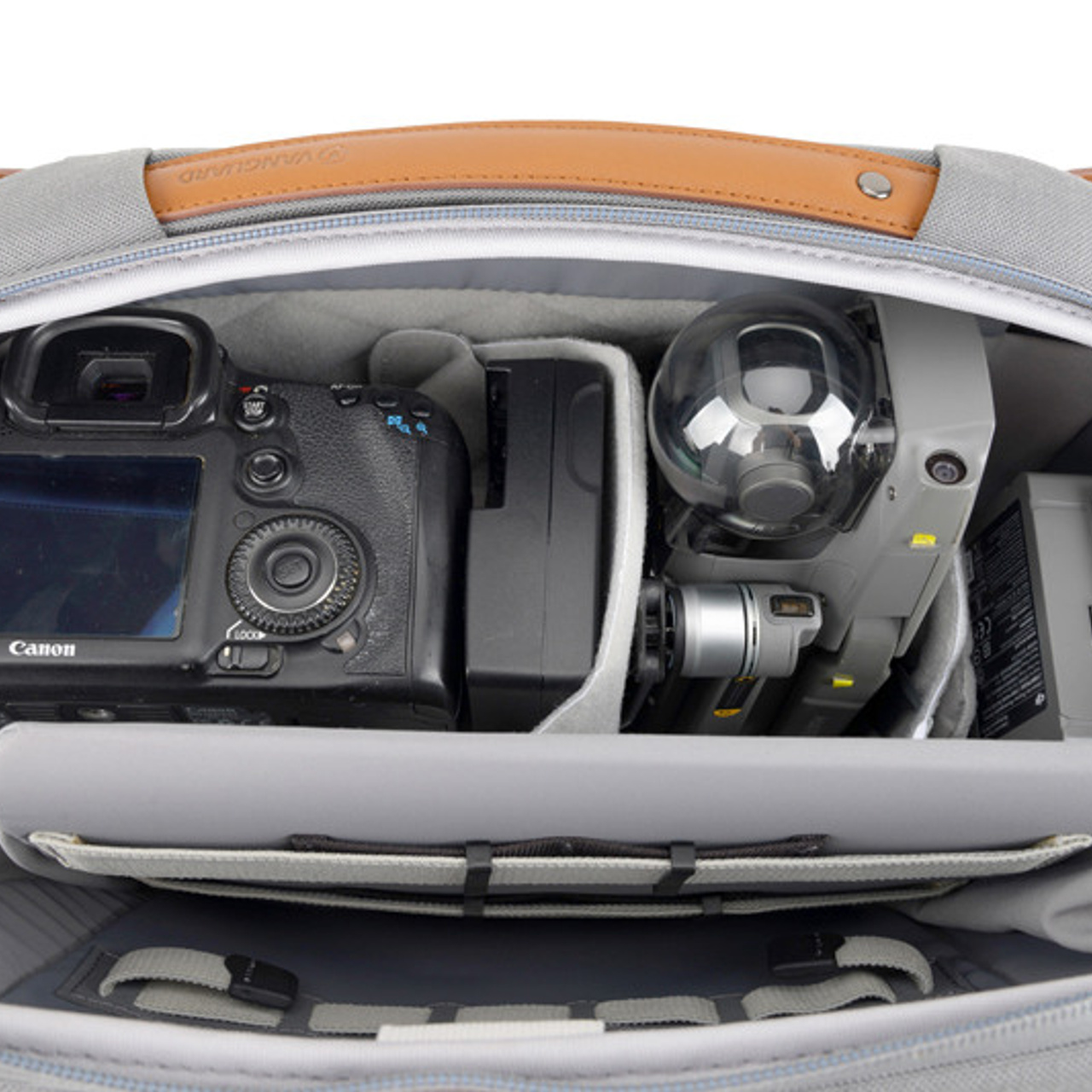 VANGUARD сумка через плечо «VEO CITY CB». Фотограф — видеограф в Москве Дмитрий Менделеев