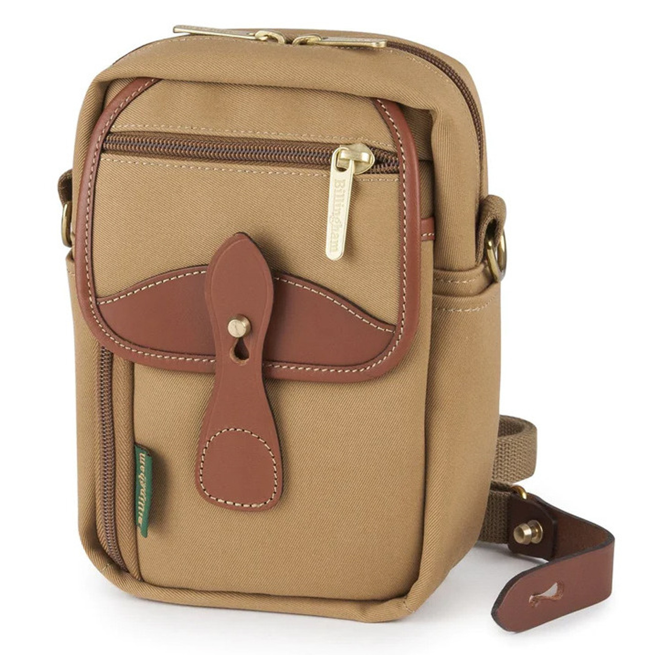 Компания Oriental Hobby выпустила дорожную сумку Billingham в Японии. Фотограф — видеограф в Москве Дмитрий Менделеев