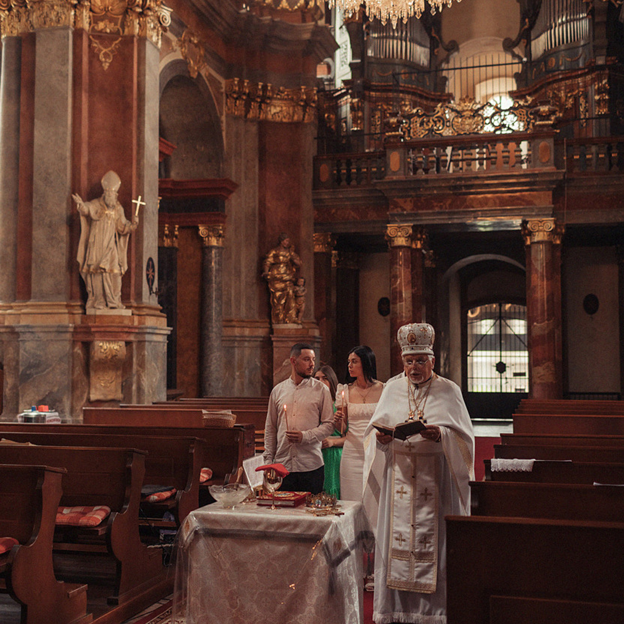 Recenze. Rodinná a svatební fotografka v Praze, Brně, Vídni a Bratislavě — Jane Reutova