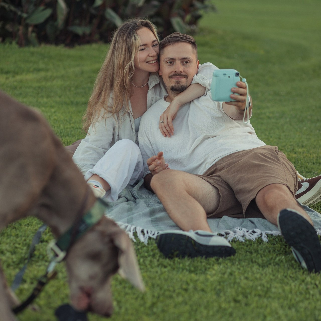 Recenze. Rodinná a svatební fotografka v Praze, Brně, Vídni a Bratislavě — Jane Reutova