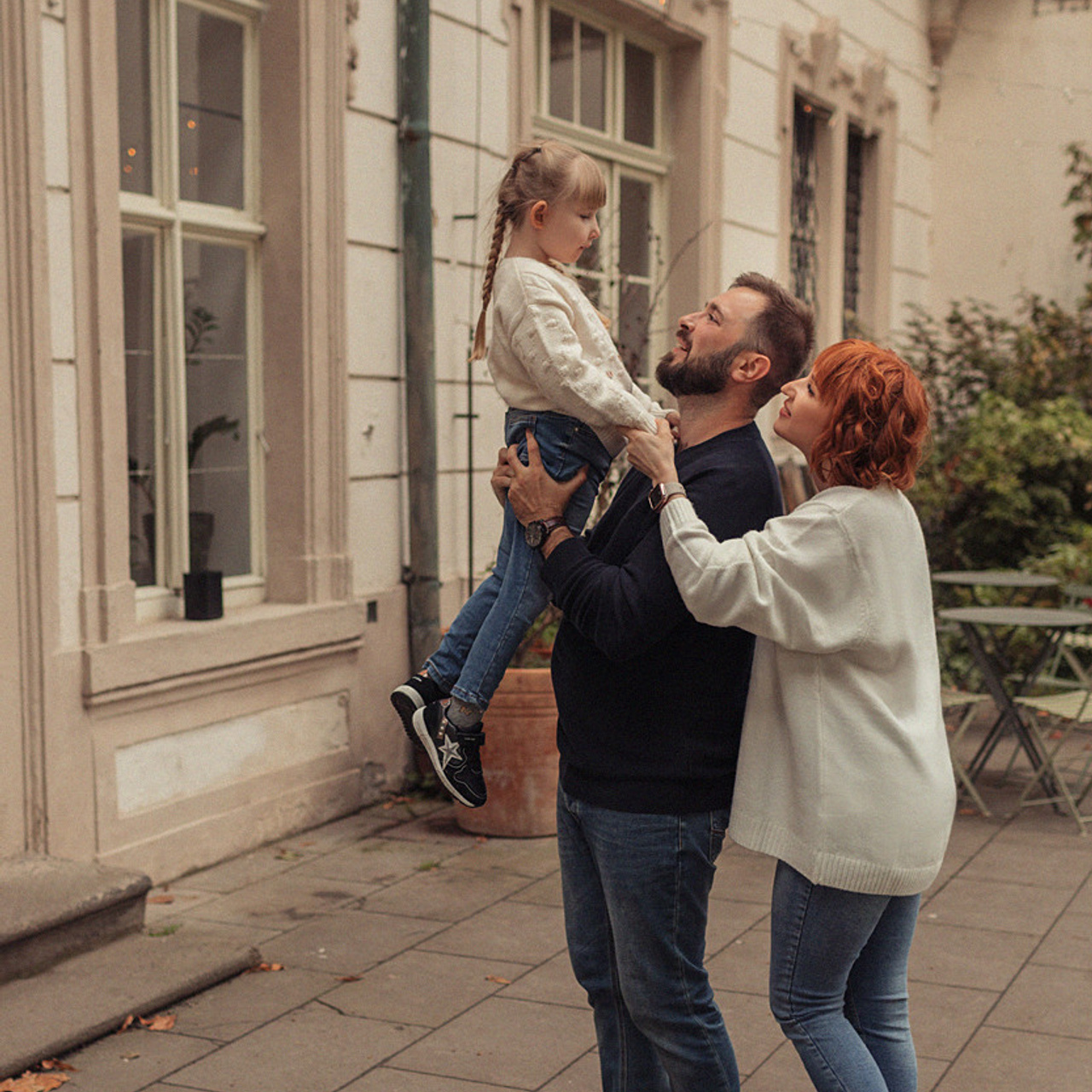 Recenze. Rodinná a svatební fotografka v Praze, Brně, Vídni a Bratislavě — Jane Reutova