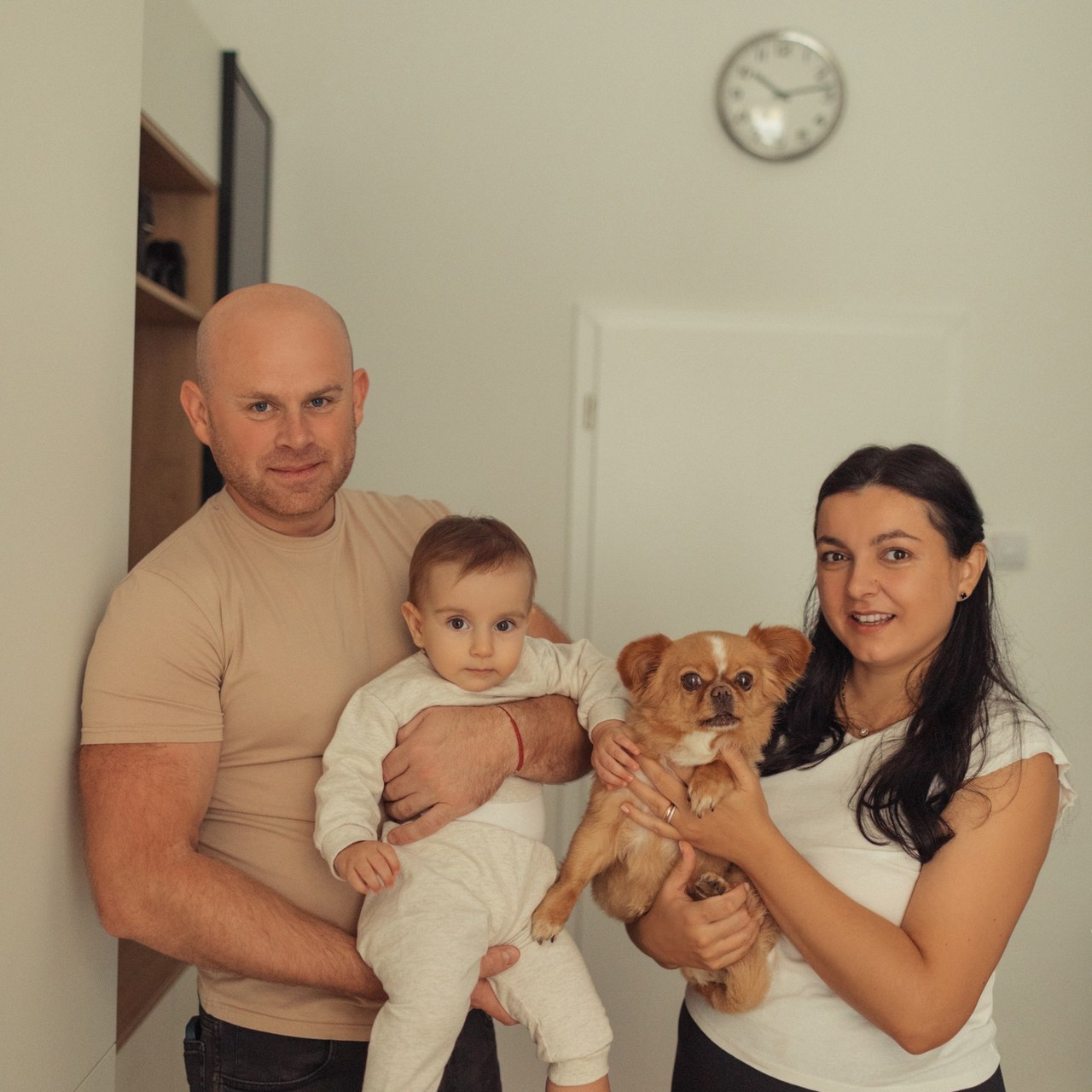 Recenze. Rodinná a svatební fotografka v Praze, Brně, Vídni a Bratislavě — Jane Reutova