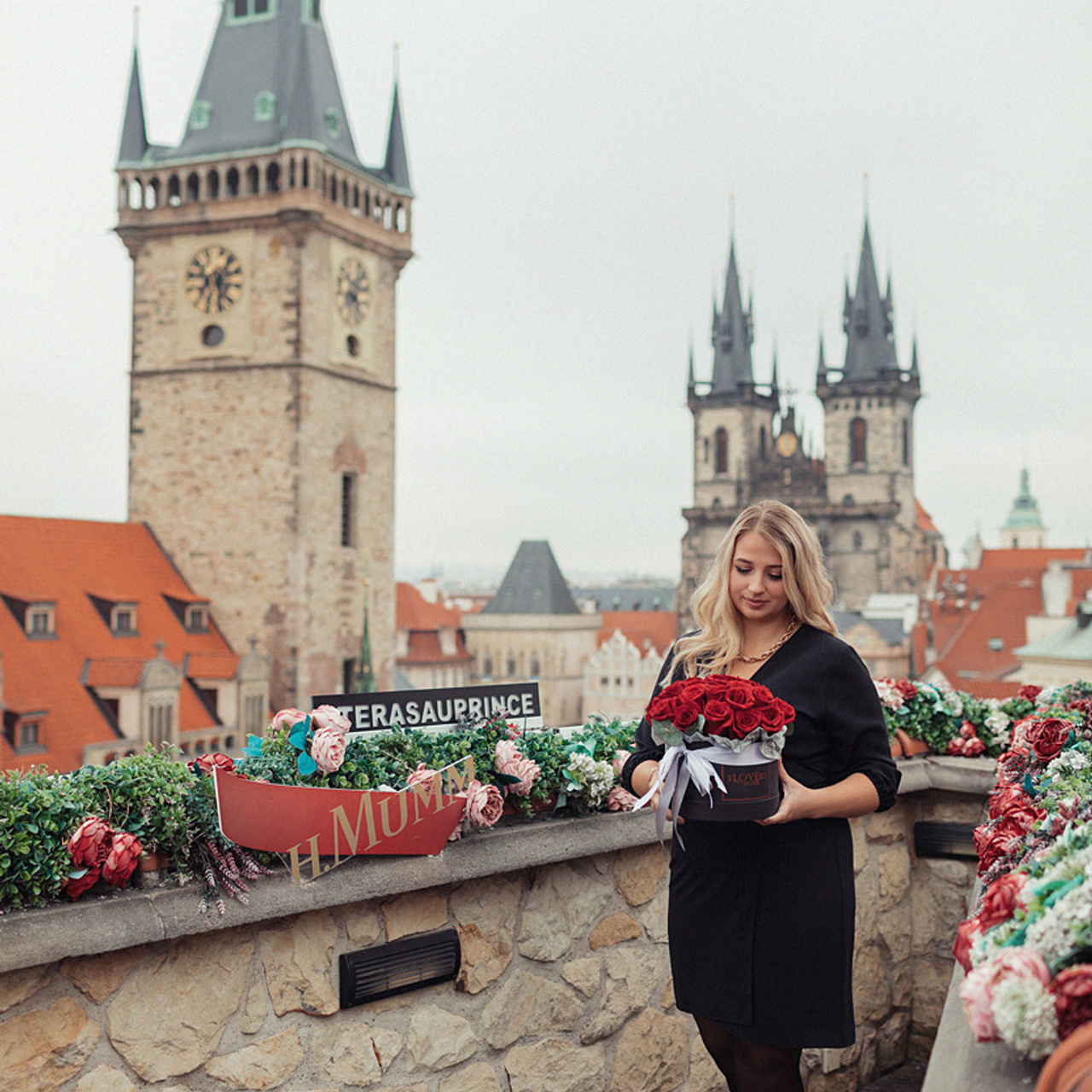 Recenze. Rodinná a svatební fotografka v Praze, Brně, Vídni a Bratislavě — Jane Reutova