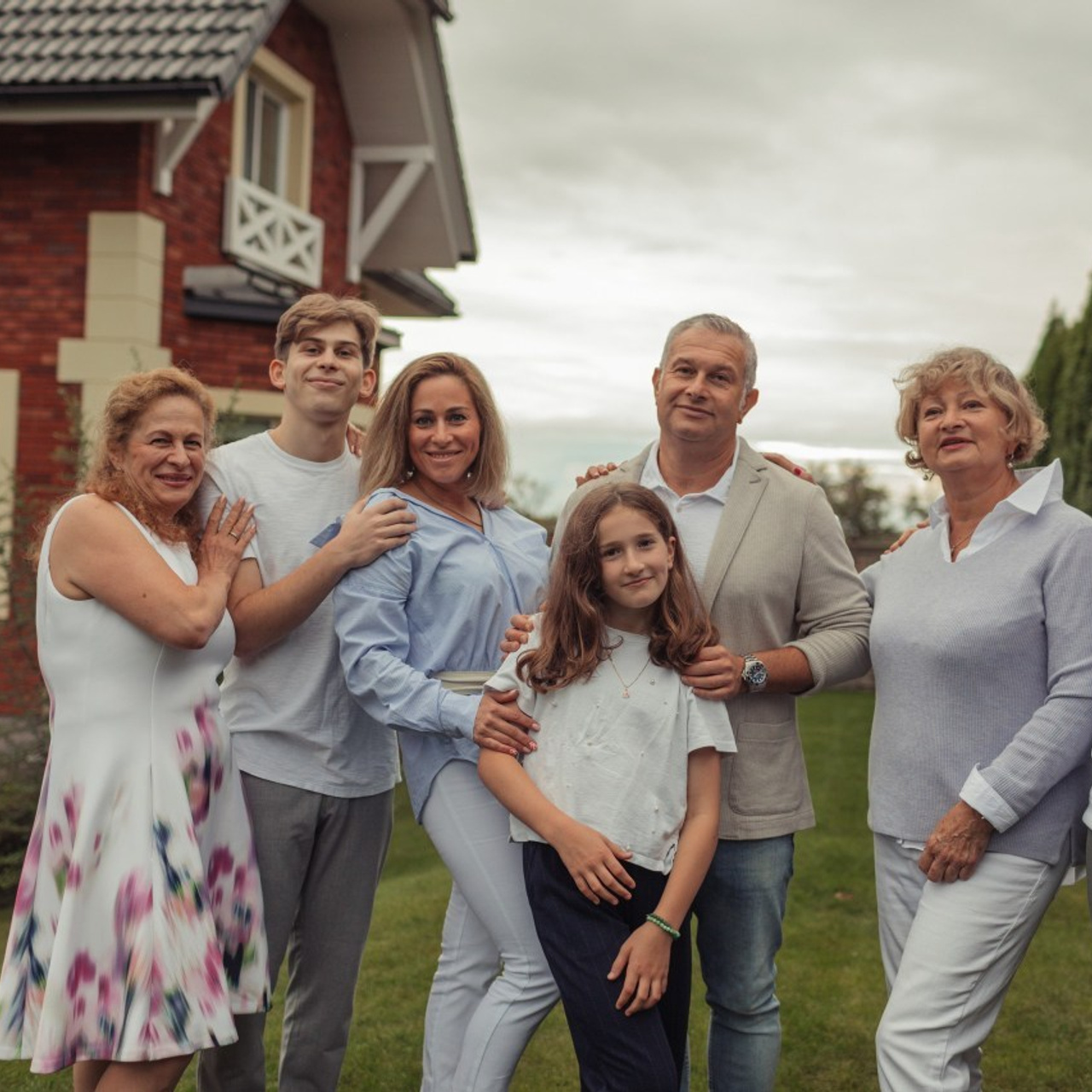 Recenze. Rodinná a svatební fotografka v Praze, Brně, Vídni a Bratislavě — Jane Reutova