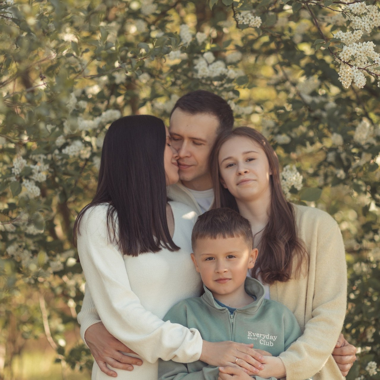 Recenze. Rodinná a svatební fotografka v Praze, Brně, Vídni a Bratislavě — Jane Reutova