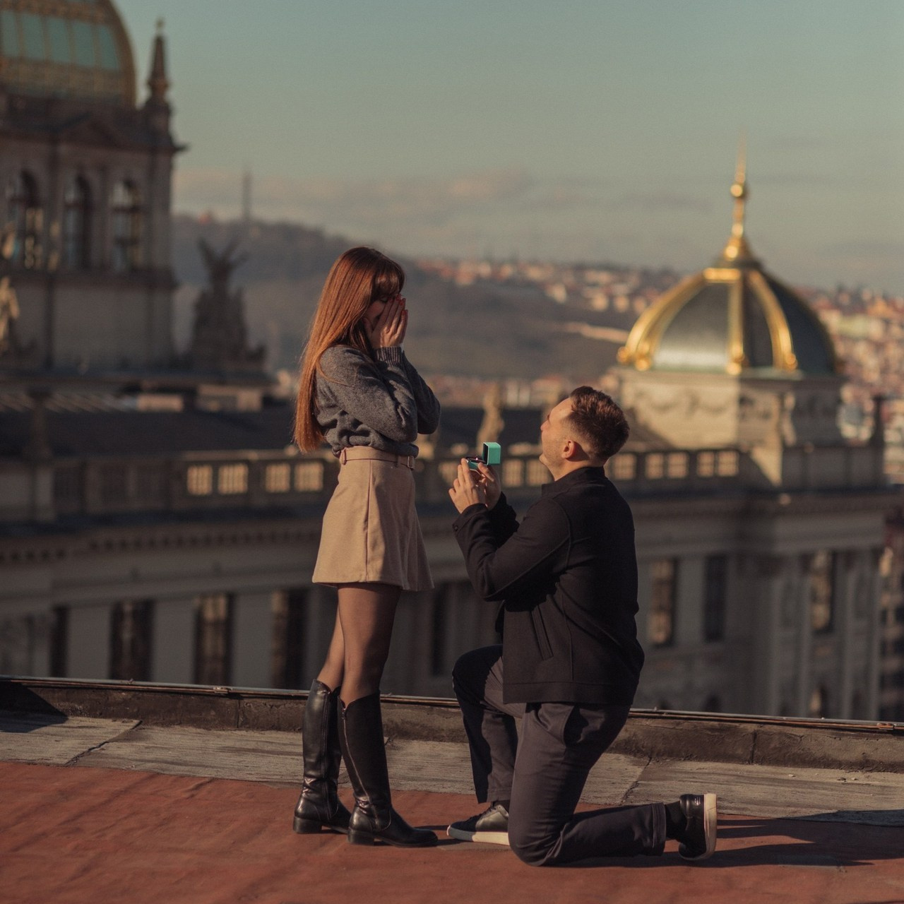 Recenze. Rodinná a svatební fotografka v Praze, Brně, Vídni a Bratislavě — Jane Reutova