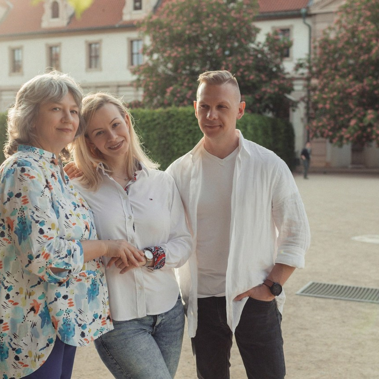 Recenze. Rodinná a svatební fotografka v Praze, Brně, Vídni a Bratislavě — Jane Reutova