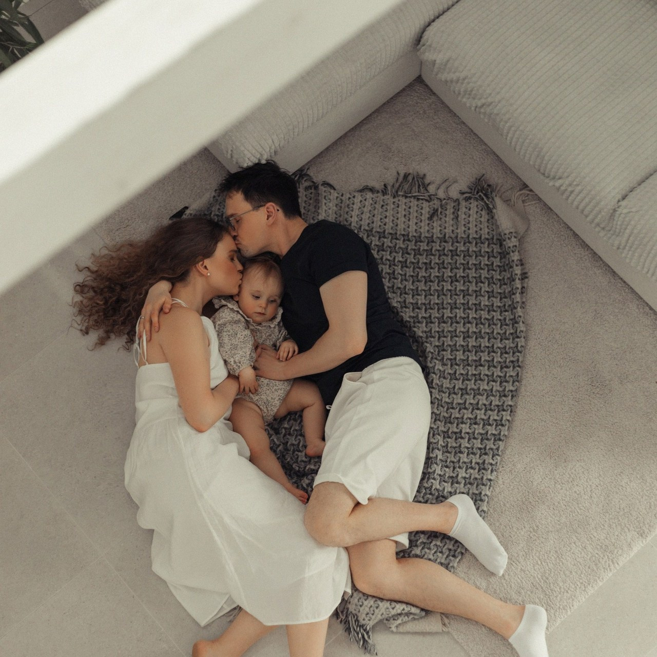 Recenze. Rodinná a svatební fotografka v Praze, Brně, Vídni a Bratislavě — Jane Reutova