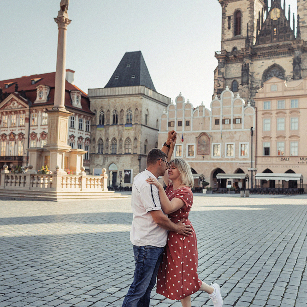 Recenze. Rodinná a svatební fotografka v Praze, Brně, Vídni a Bratislavě — Jane Reutova