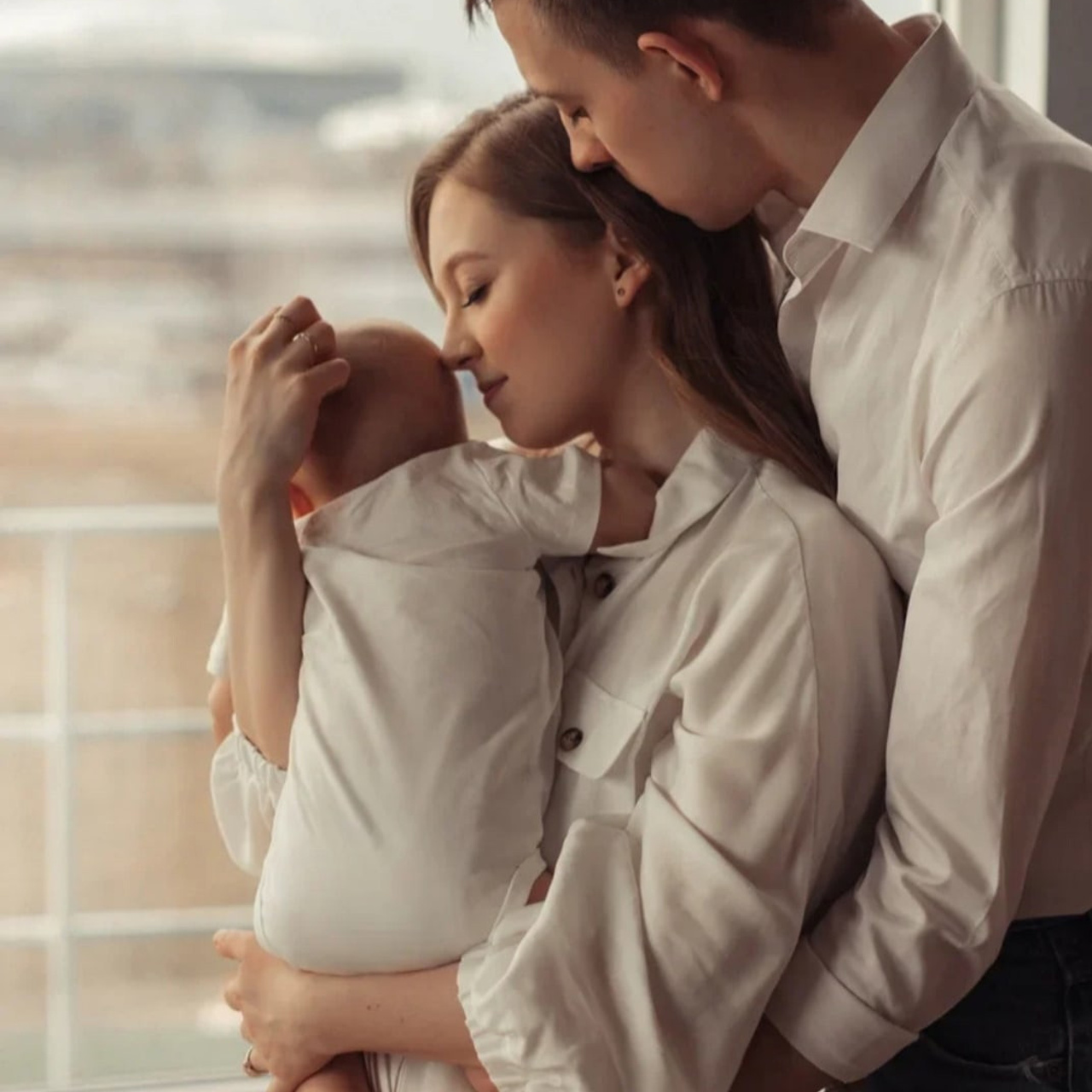 Recenze. Rodinná a svatební fotografka v Praze, Brně, Vídni a Bratislavě — Jane Reutova