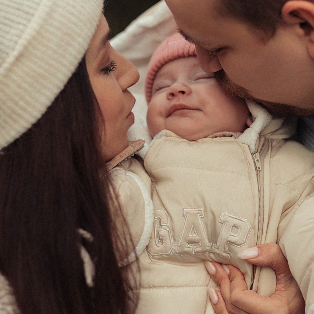 Recenze. Rodinná a svatební fotografka v Praze, Brně, Vídni a Bratislavě — Jane Reutova