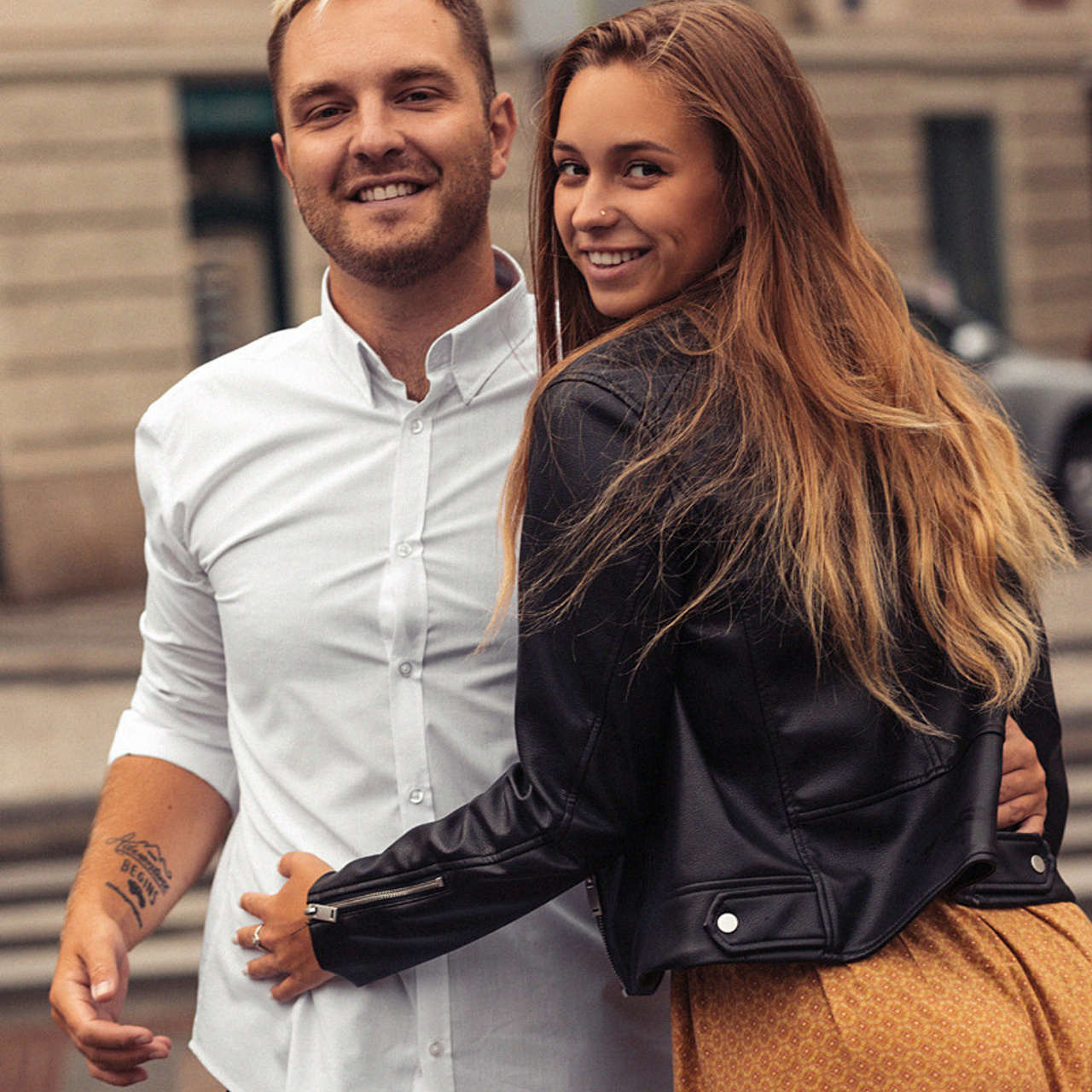 Recenze. Rodinná a svatební fotografka v Praze, Brně, Vídni a Bratislavě — Jane Reutova