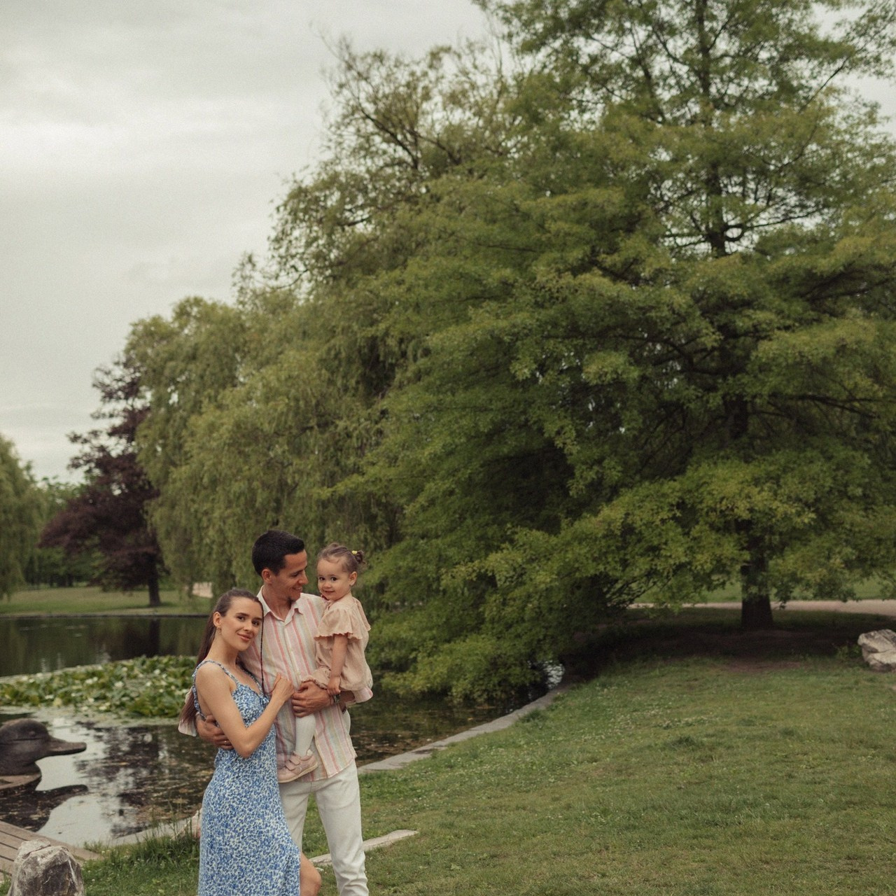 Recenze. Rodinná a svatební fotografka v Praze, Brně, Vídni a Bratislavě — Jane Reutova