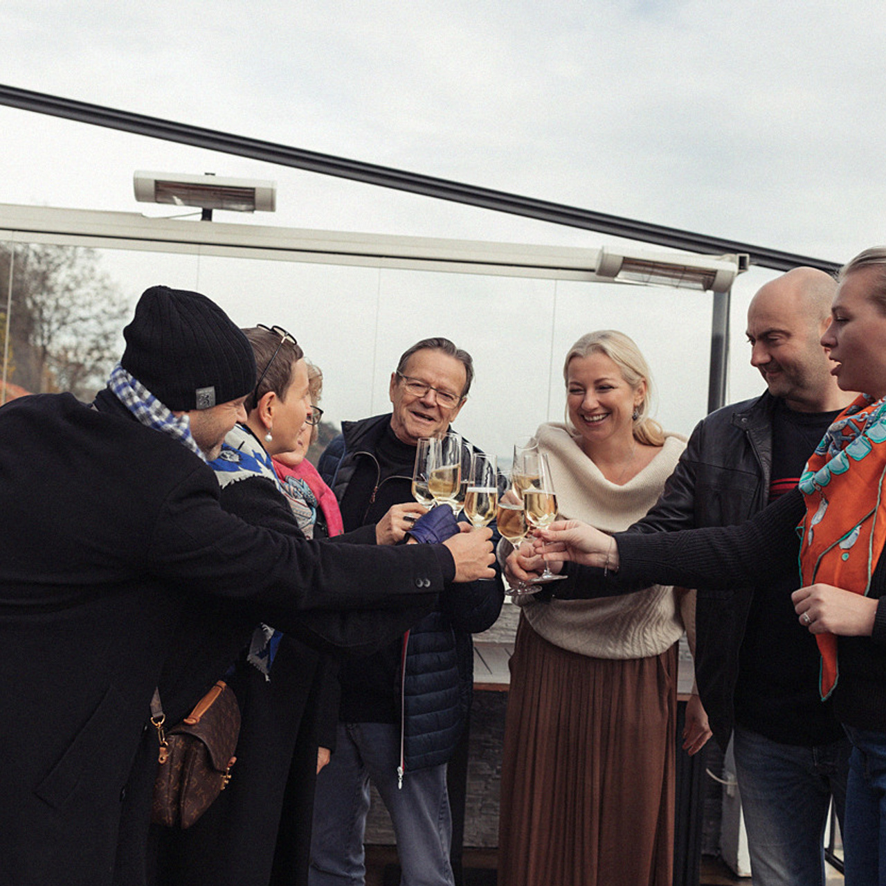 Recenze. Rodinná a svatební fotografka v Praze, Brně, Vídni a Bratislavě — Jane Reutova