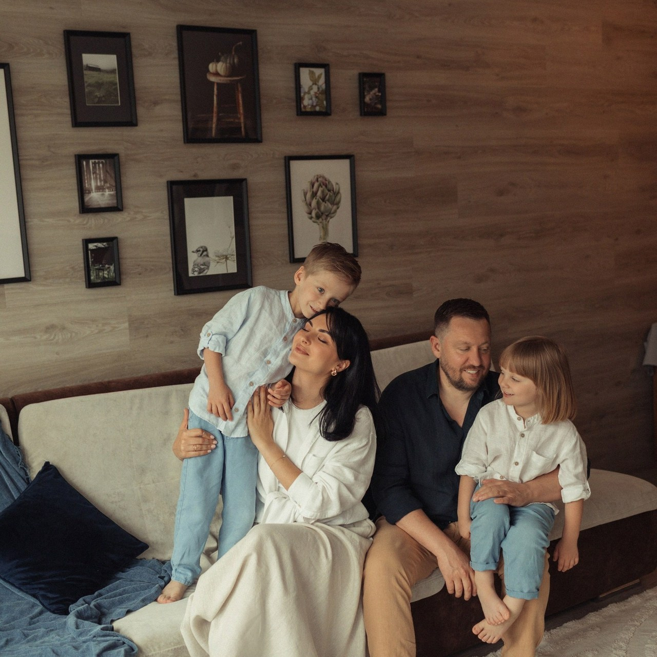 Recenze. Rodinná a svatební fotografka v Praze, Brně, Vídni a Bratislavě — Jane Reutova