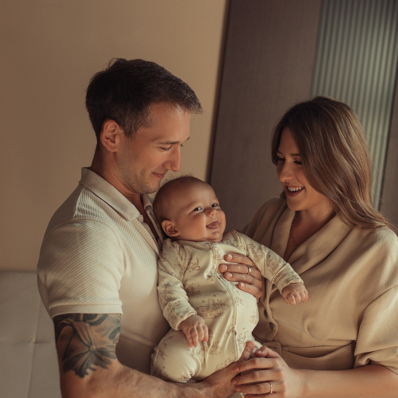 Recenze. Rodinná a svatební fotografka v Praze, Brně, Vídni a Bratislavě — Jane Reutova