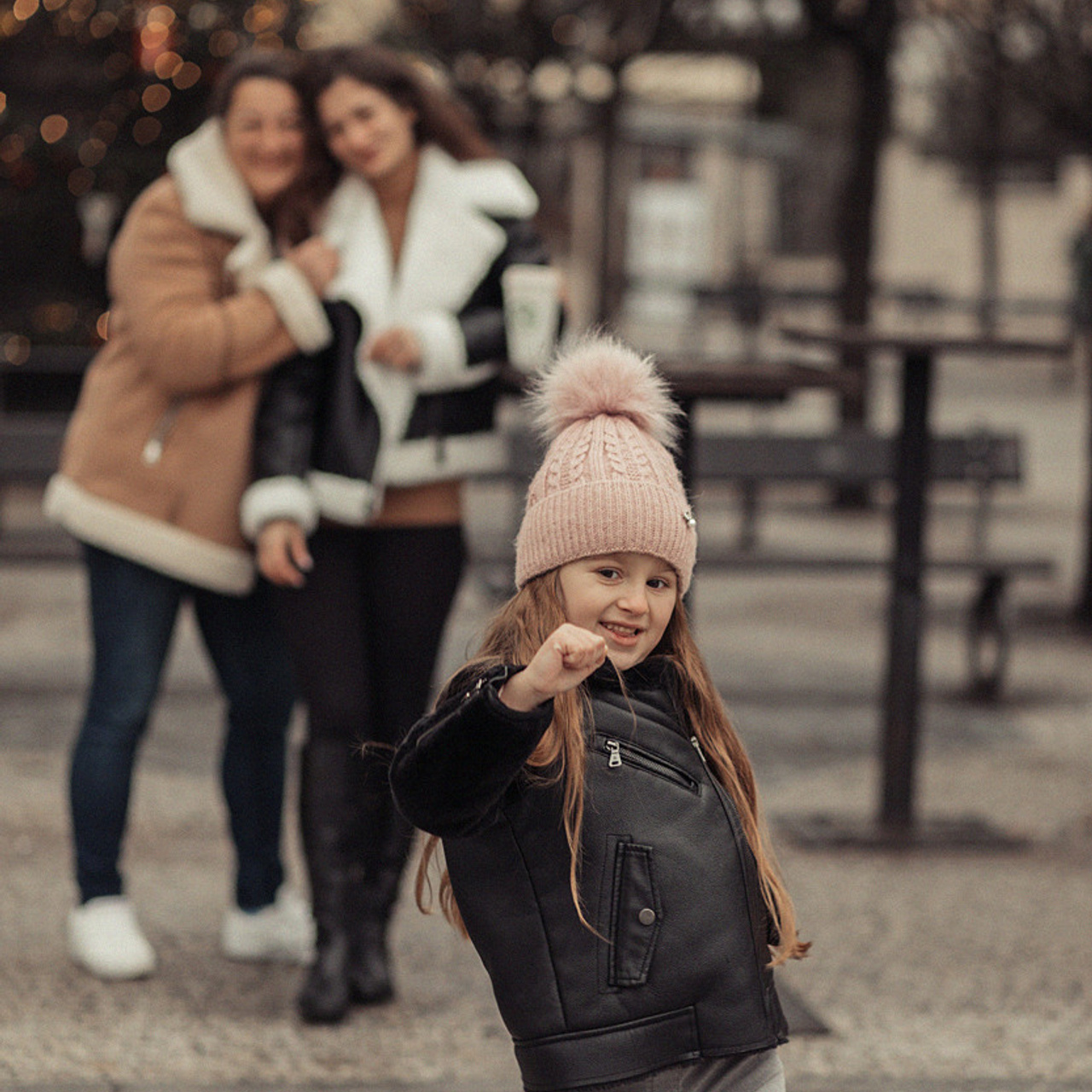 Recenze. Rodinná a svatební fotografka v Praze, Brně, Vídni a Bratislavě — Jane Reutova