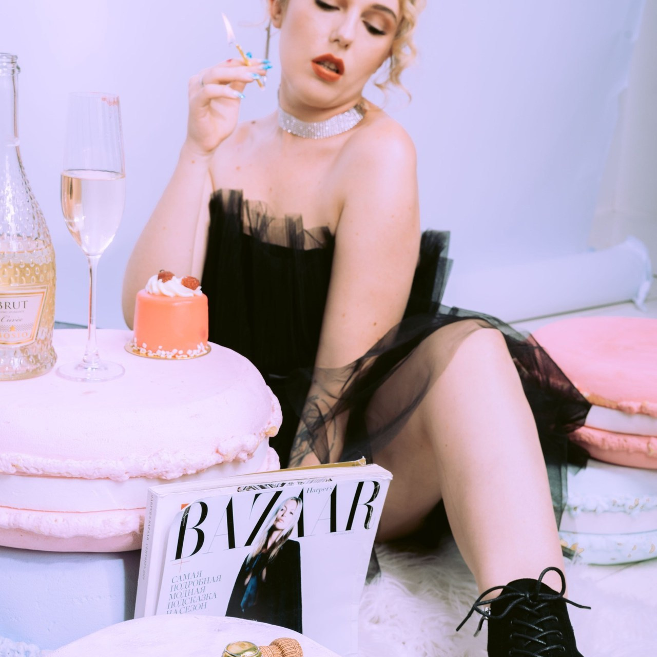 Отзывы. Фотограф Москва / Дмитров