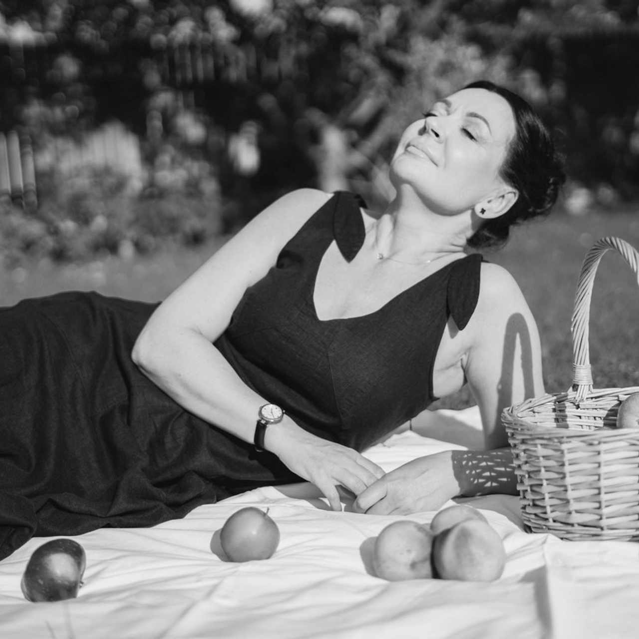 Отзывы. Фотограф Москва / Дмитров