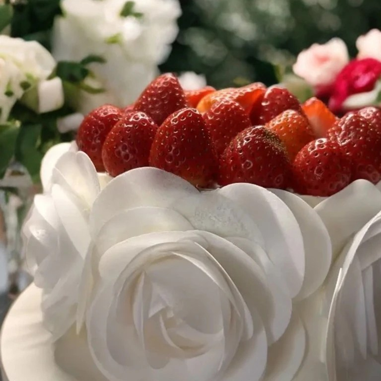 Тематические торты