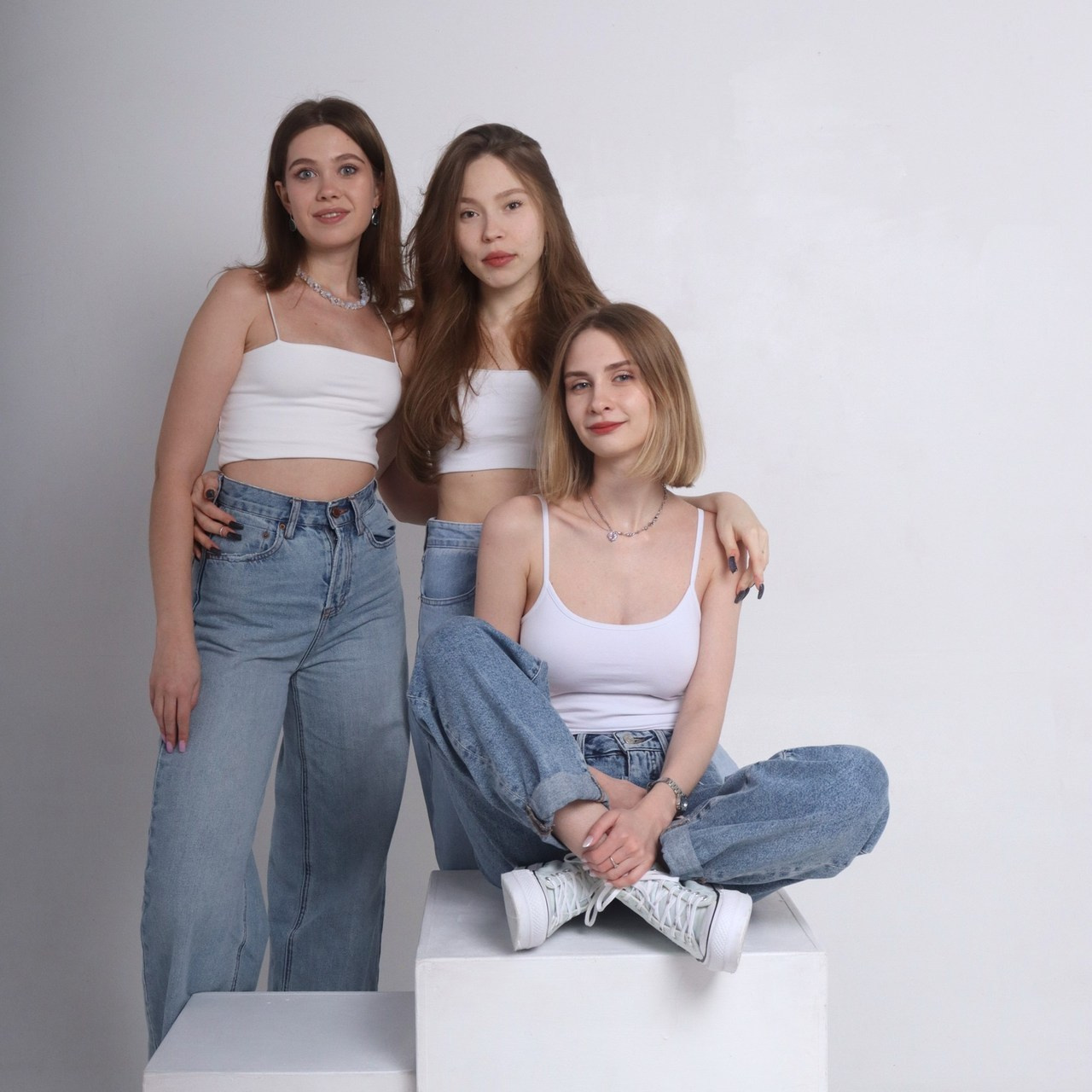 Отзывы о студии. Студия автопортрета «Люди» в Казани