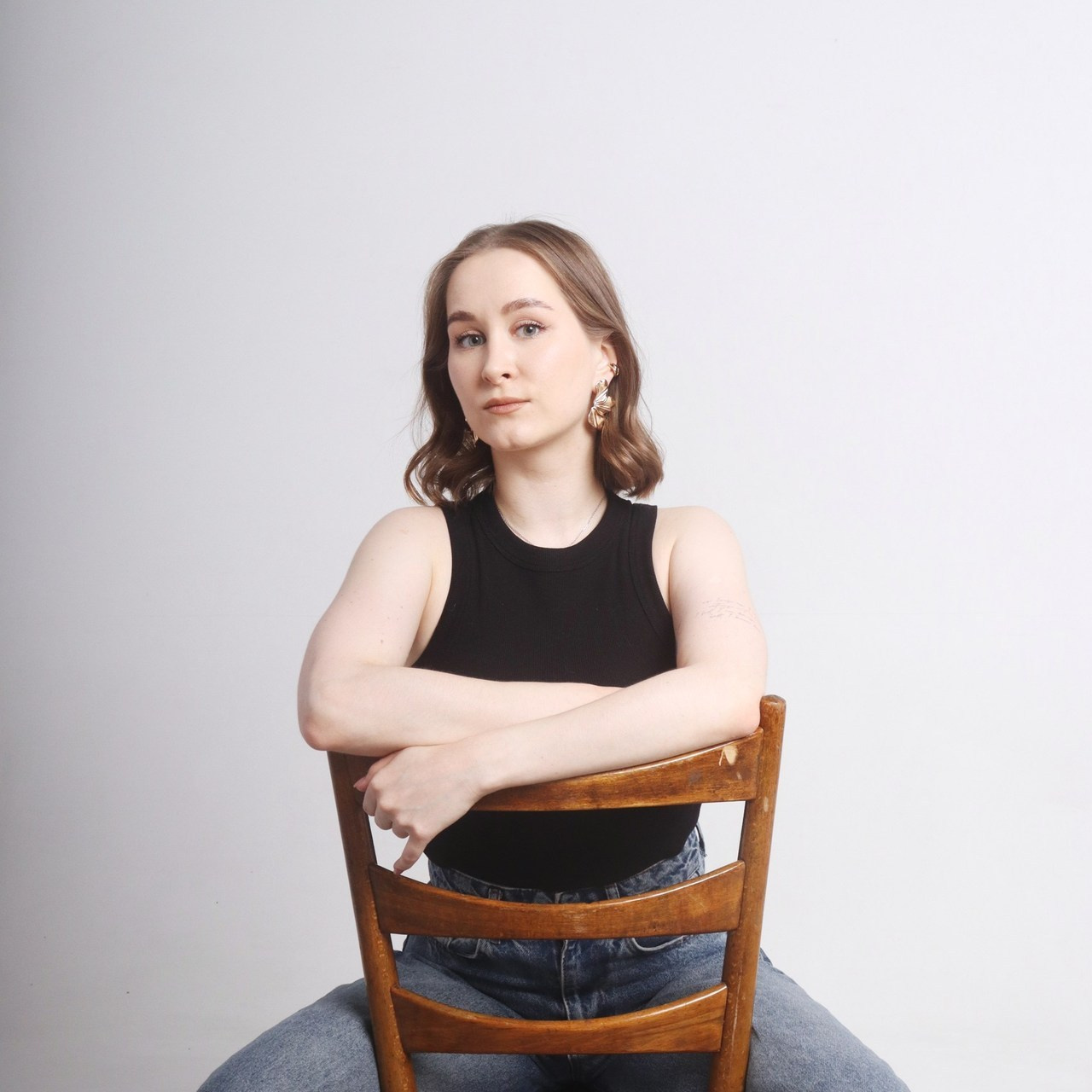 Отзывы о студии. Студия автопортрета «Люди» в Казани