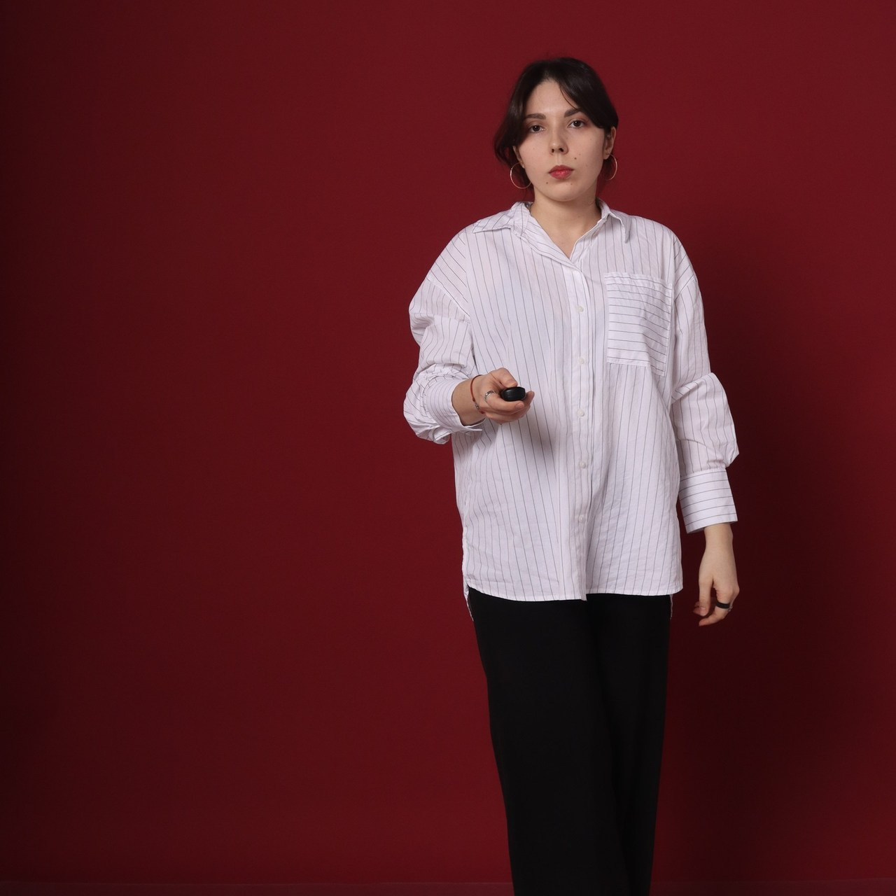 Отзывы о студии. Студия автопортрета «Люди» в Казани