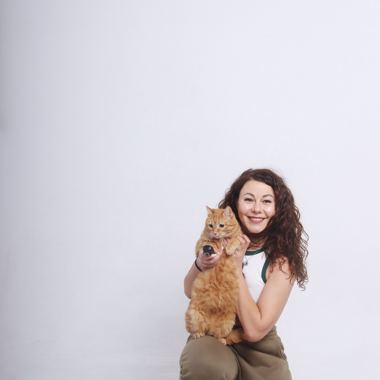 Отзывы о студии. Студия автопортрета «Люди» в Казани