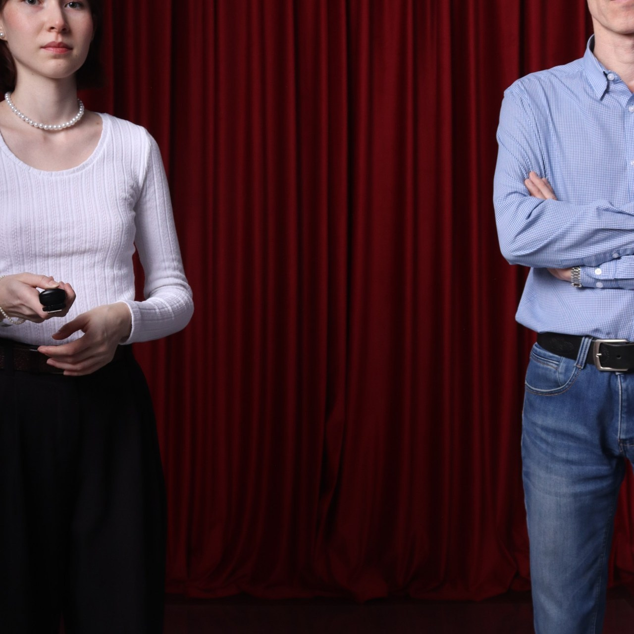 Отзывы о студии. Студия автопортрета «Люди» в Казани