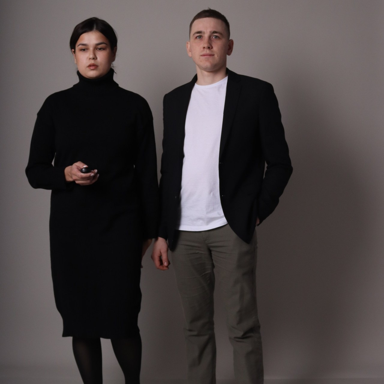 Отзывы о студии. Студия автопортрета «Люди» в Казани