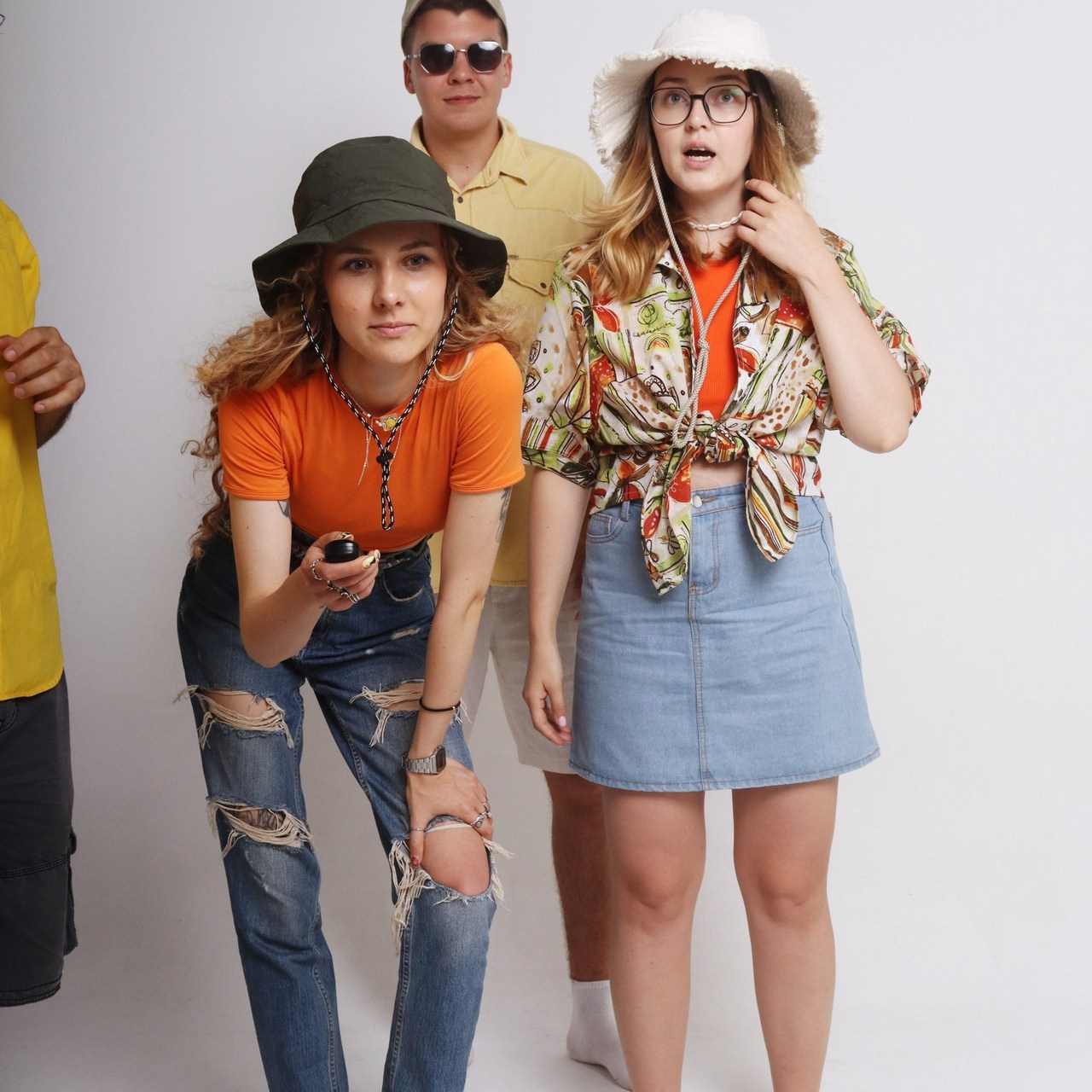 Отзывы о студии. Студия автопортрета «Люди» в Казани