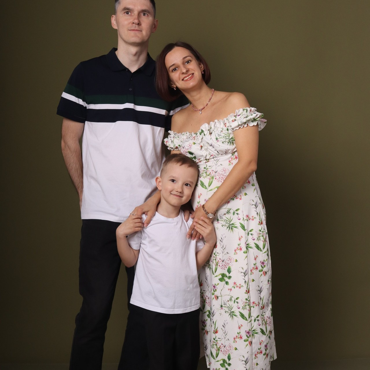 Отзывы о студии. Студия автопортрета «Люди» в Казани