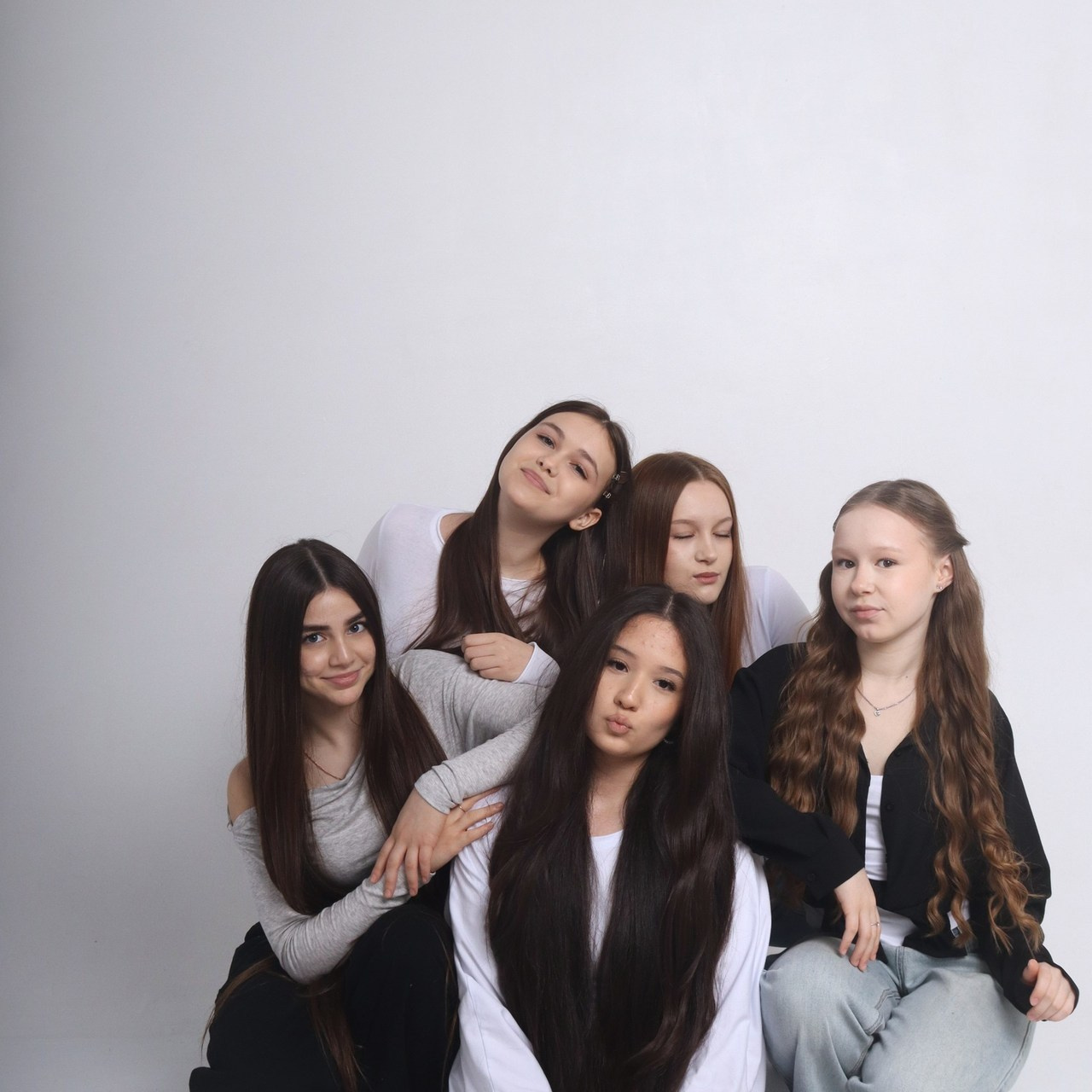 Отзывы о студии. Студия автопортрета «Люди» в Казани