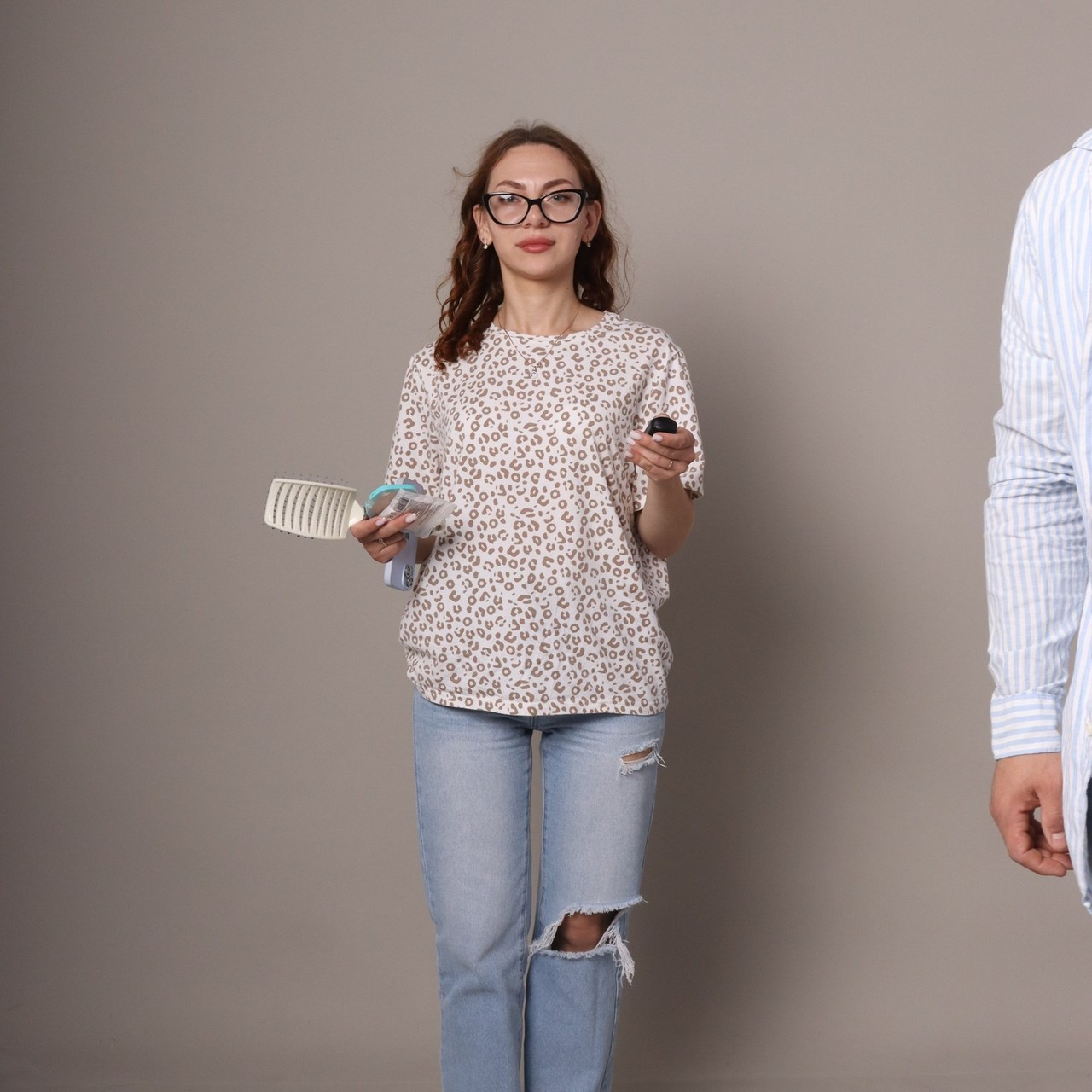 Отзывы о студии. Студия автопортрета «Люди» в Казани