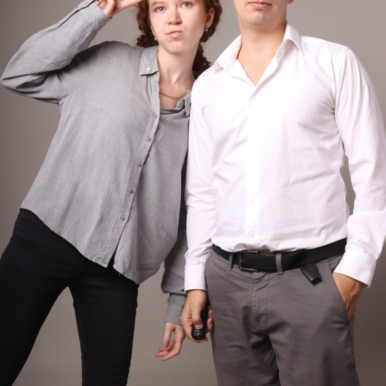 Отзывы о студии. Студия автопортрета «Люди» в Казани