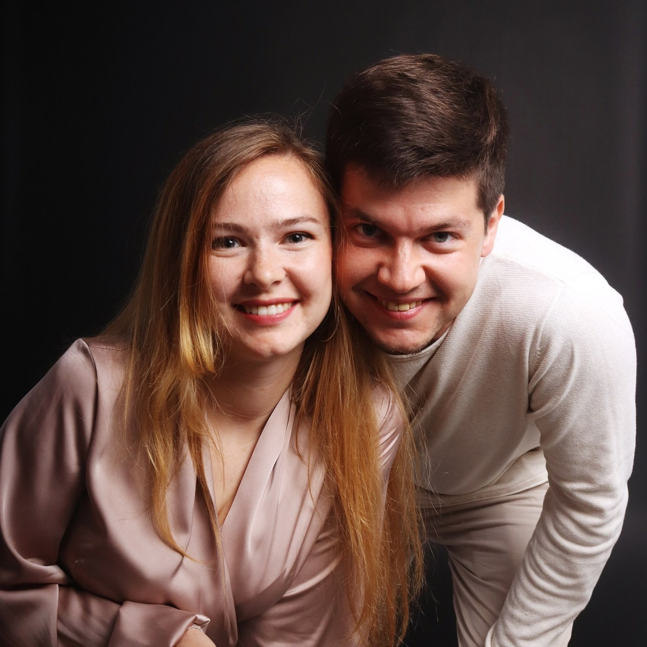 Отзывы о студии. Студия автопортрета «Люди» в Казани