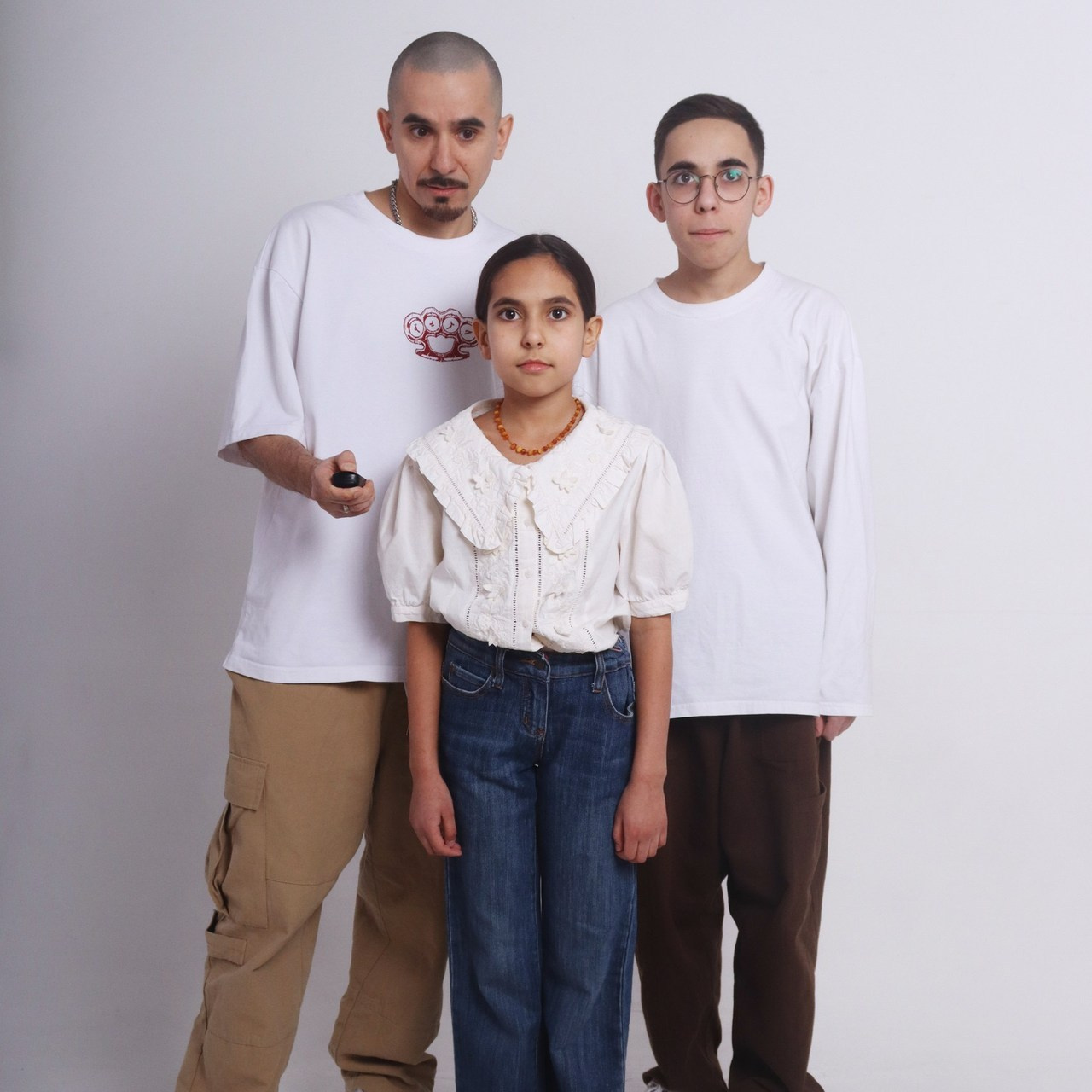 Отзывы о студии. Студия автопортрета «Люди» в Казани