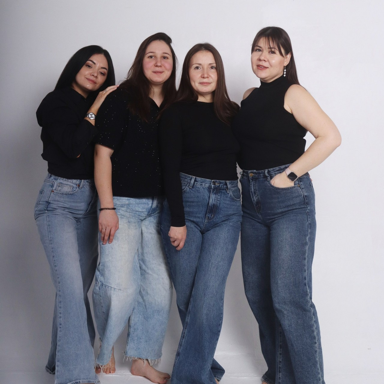 Отзывы о студии. Студия автопортрета «Люди» в Казани