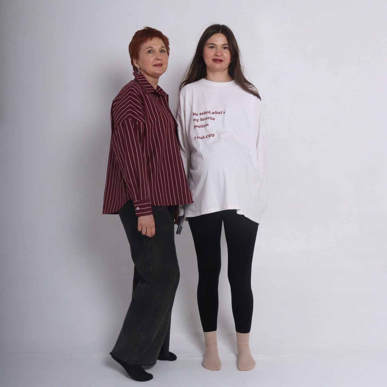 Отзывы о студии. Студия автопортрета «Люди» в Казани