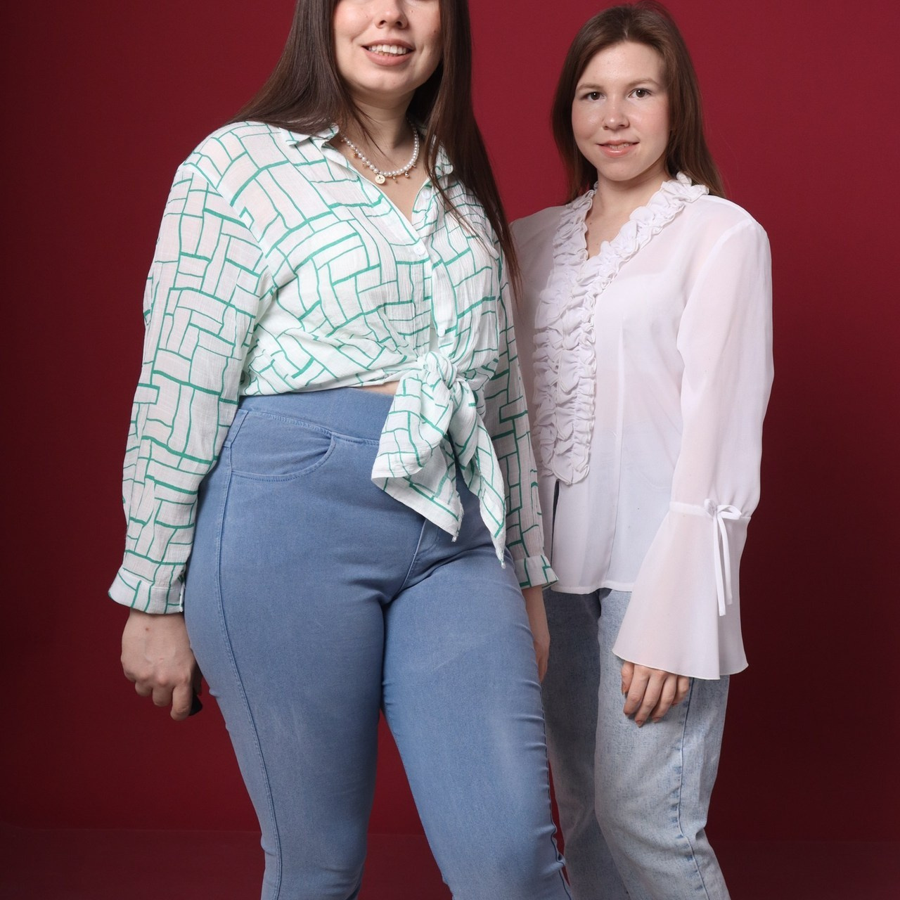 Отзывы о студии. Студия автопортрета «Люди» в Казани