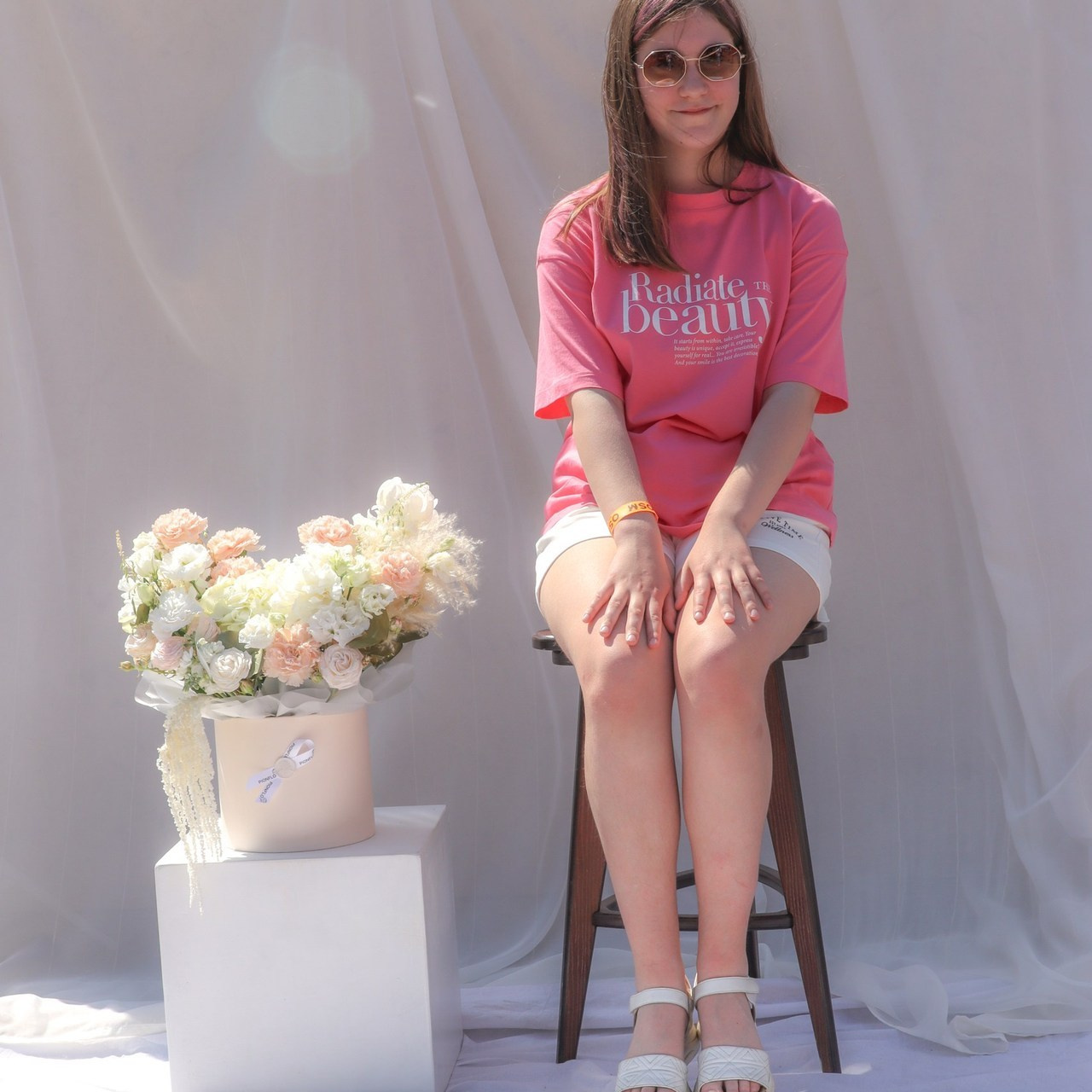 Отзывы о студии. Студия автопортрета «Люди» в Казани