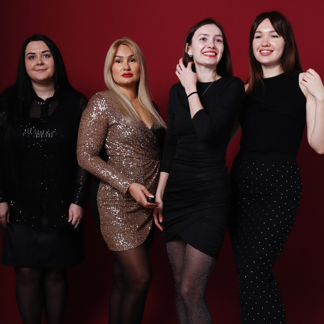 Отзывы о студии. Студия автопортрета «Люди» в Казани